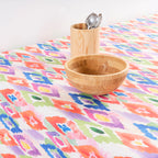 Mantel de tela 0120-400