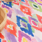 Mantel de tela 0120-400