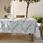 Mantel de tela 0120-401