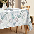 Mantel de tela 0120-401