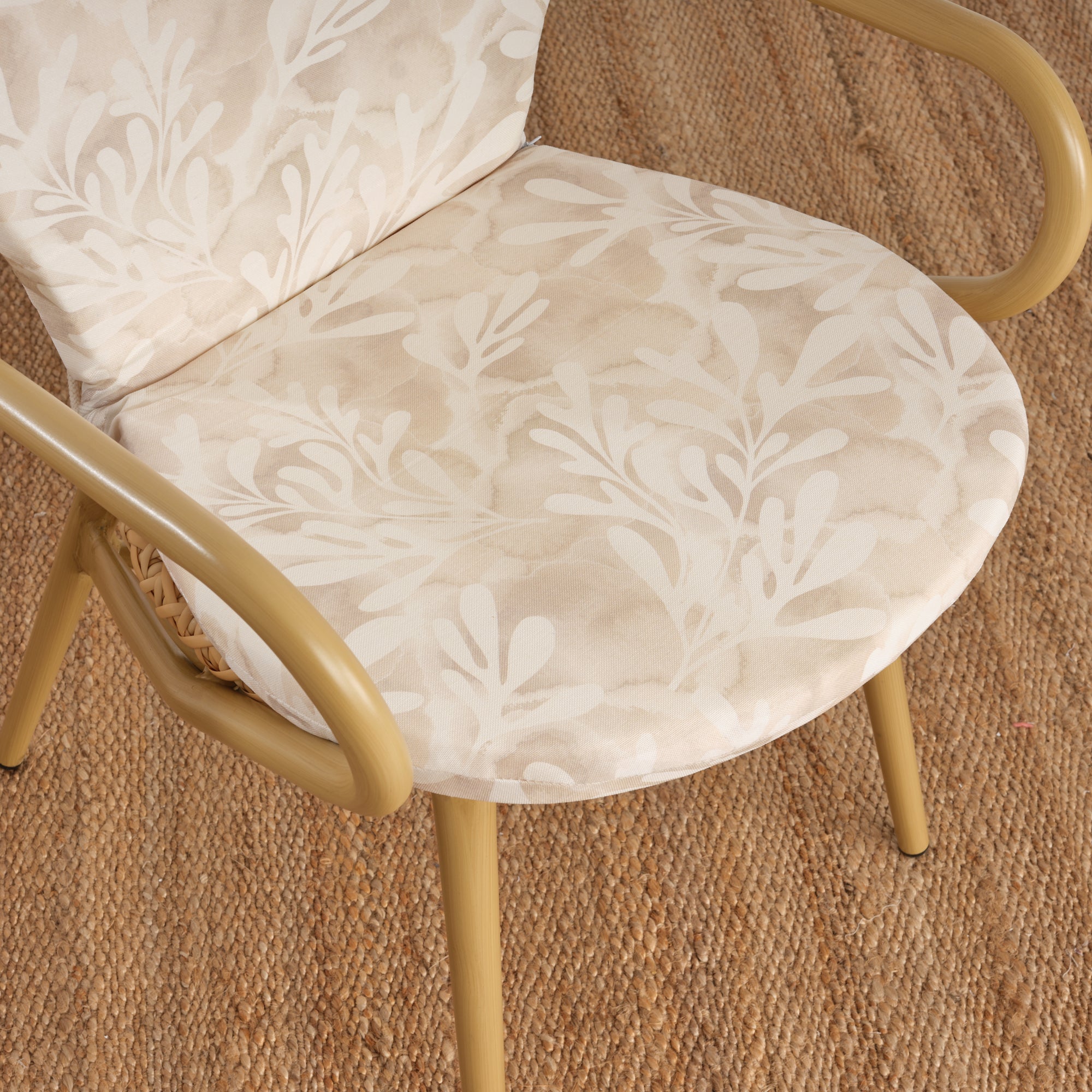 Cojín para silla de exterior 0120-402 48x90 cm
