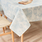 Mantel de tela 0120-403