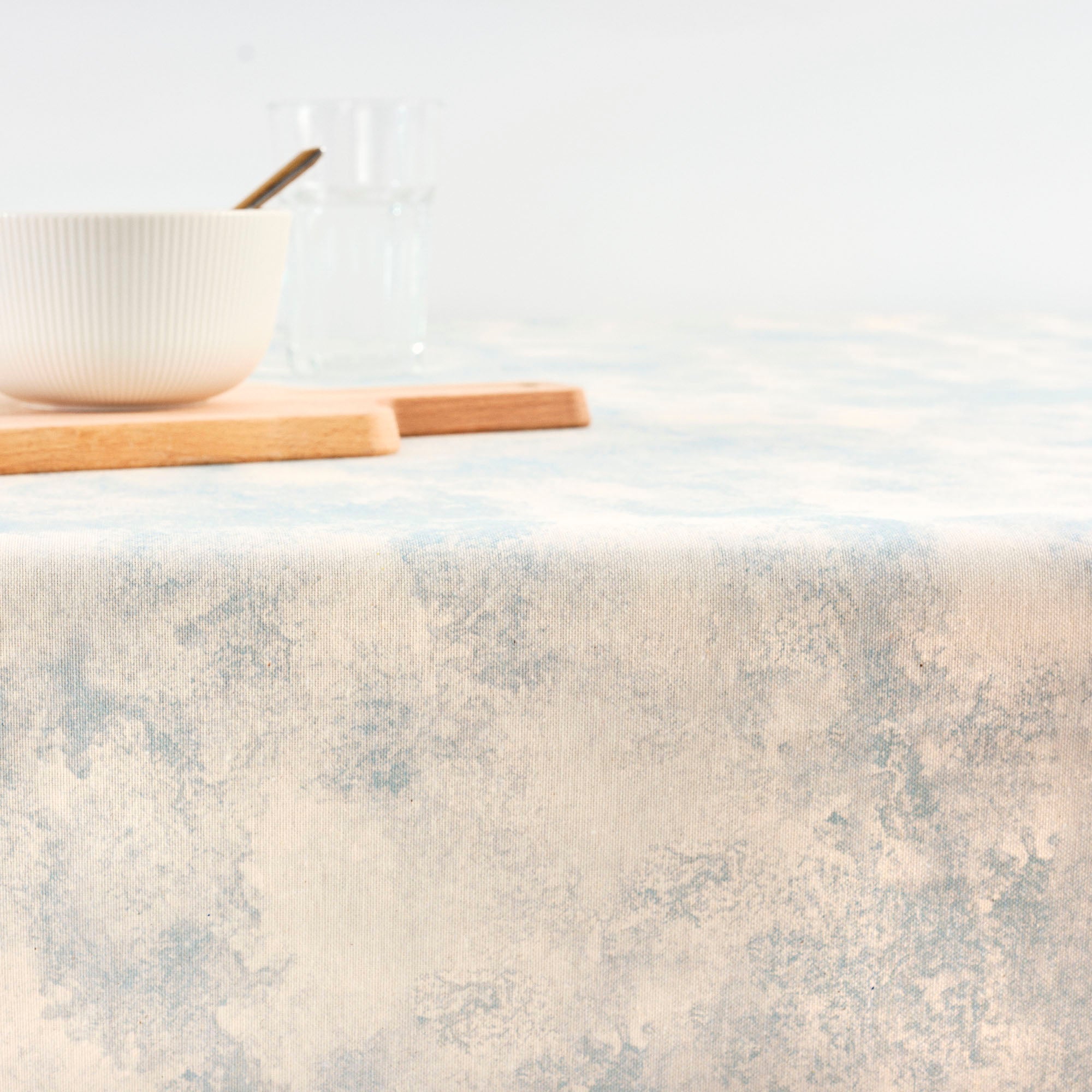 Mantel de tela 0120-403