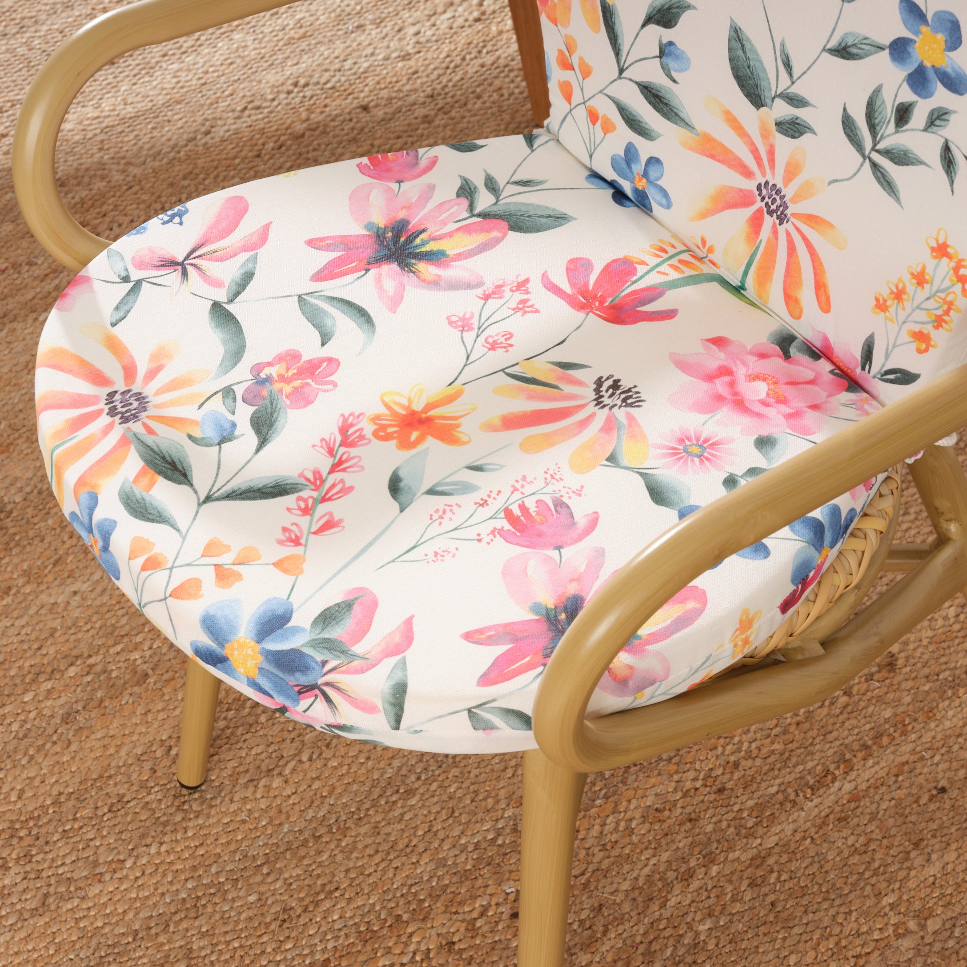 Cojín para silla de exterior 0120-407 48x90 cm