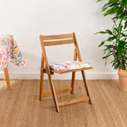 Cojín para asiento acolchado 0120-407 40x40x5 cm