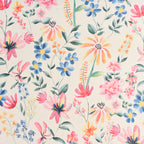 Mantel de tela 0120-407