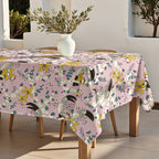 Mantel de tela 0120-409