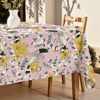 Mantel de tela 0120-409