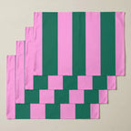 Mantel individual antimanchas pack 4 unidades 0120-410