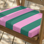 Cojín para asiento acolchado 0120-410 40x40x5 cm