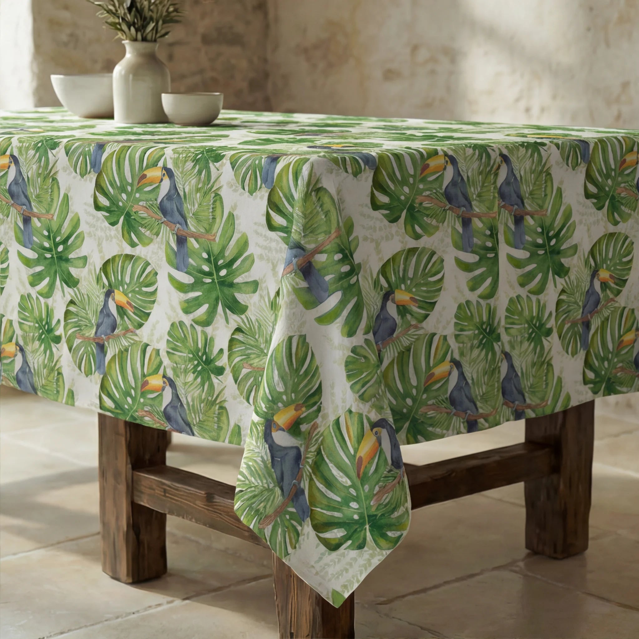 Mantel antimanchas 0120-412