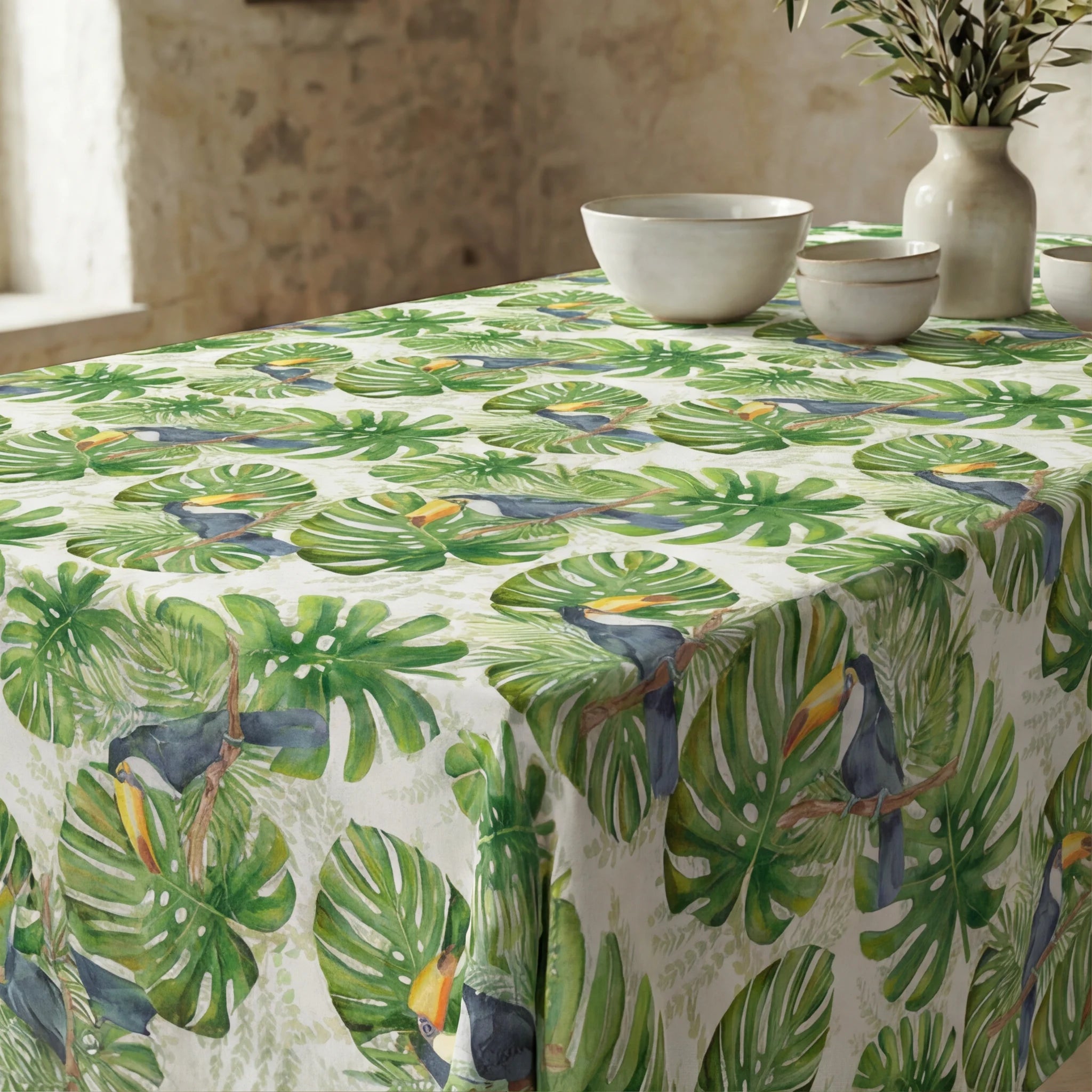 Mantel antimanchas 0120-412