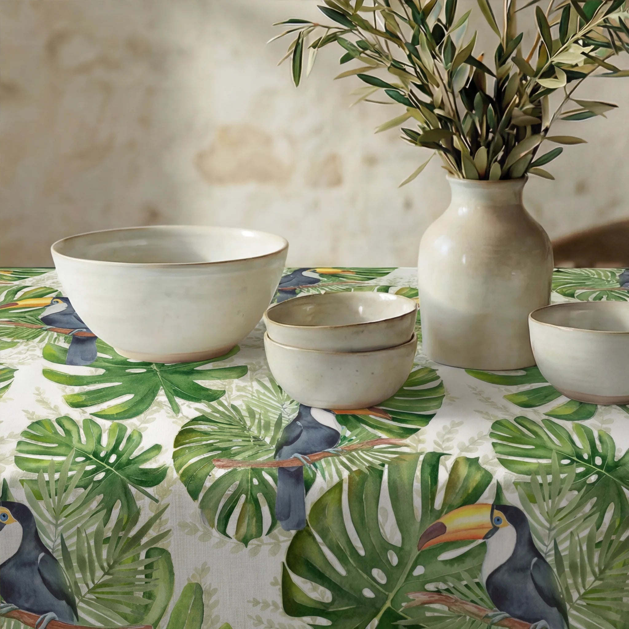 Mantel antimanchas 0120-412