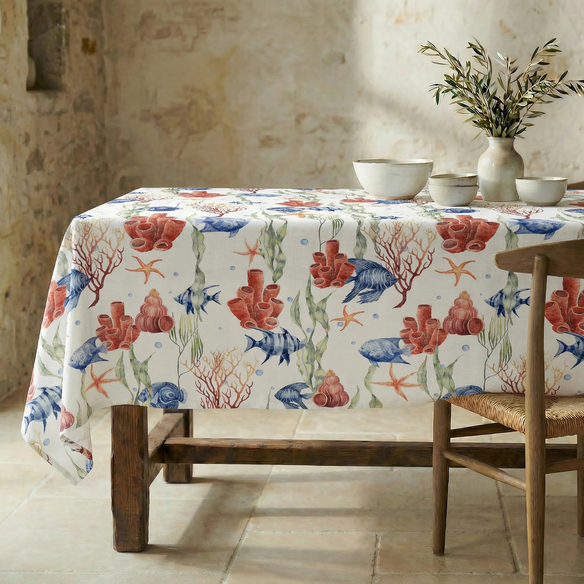 Mantel antimanchas 0120-413