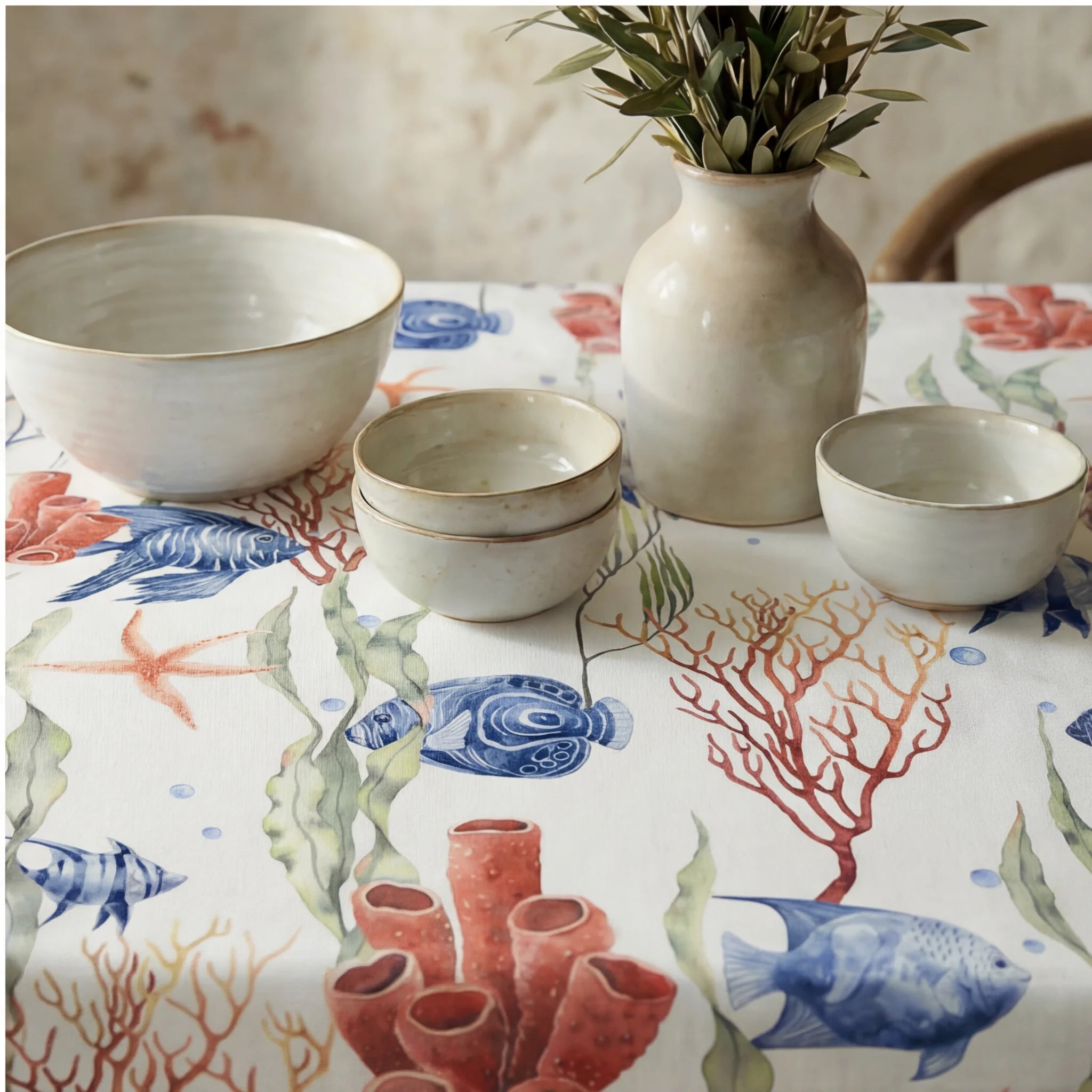 Mantel antimanchas 0120-413