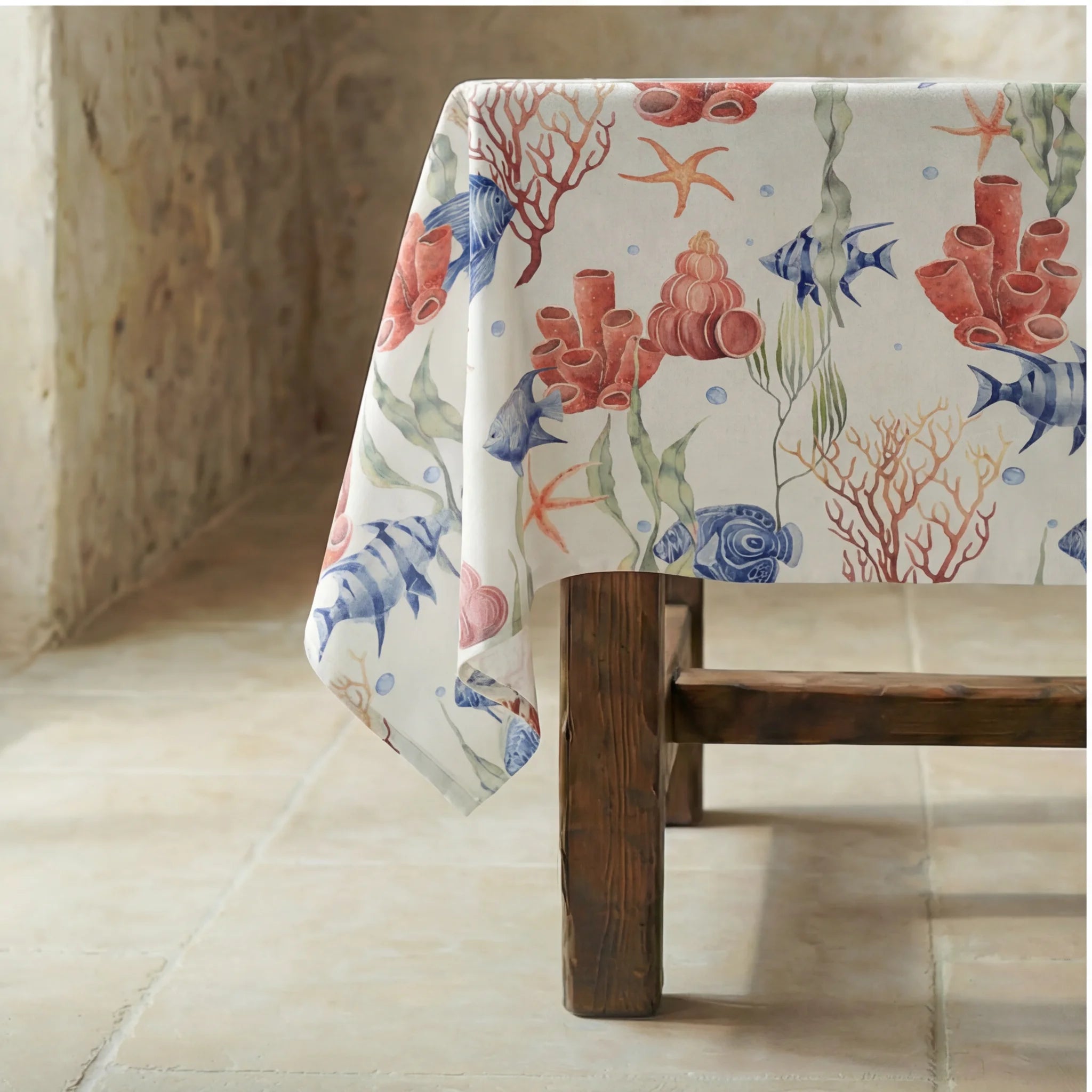 Mantel antimanchas 0120-413