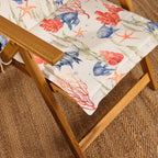 Cojín para silla de jardín 0120-413 48x100x5 cm