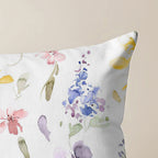 Funda de cojín 100% algodón 0120-415 30x50 cm