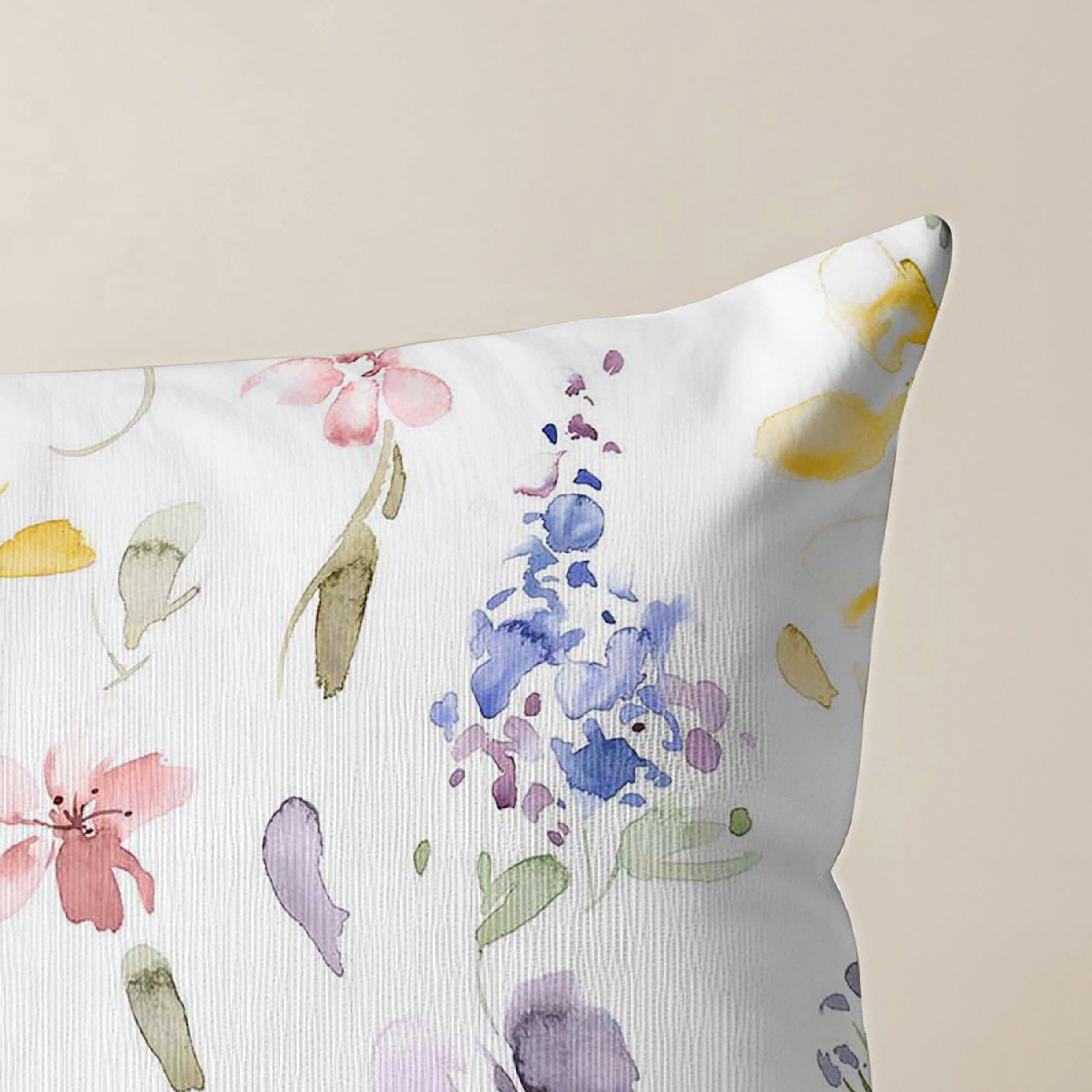 Funda de cojín 100% algodón 0120-415 30x50 cm