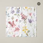 Pack de 4 unidades servilletas 0120-415