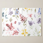 Mantel individual antimanchas pack 2 unidades 0120-415