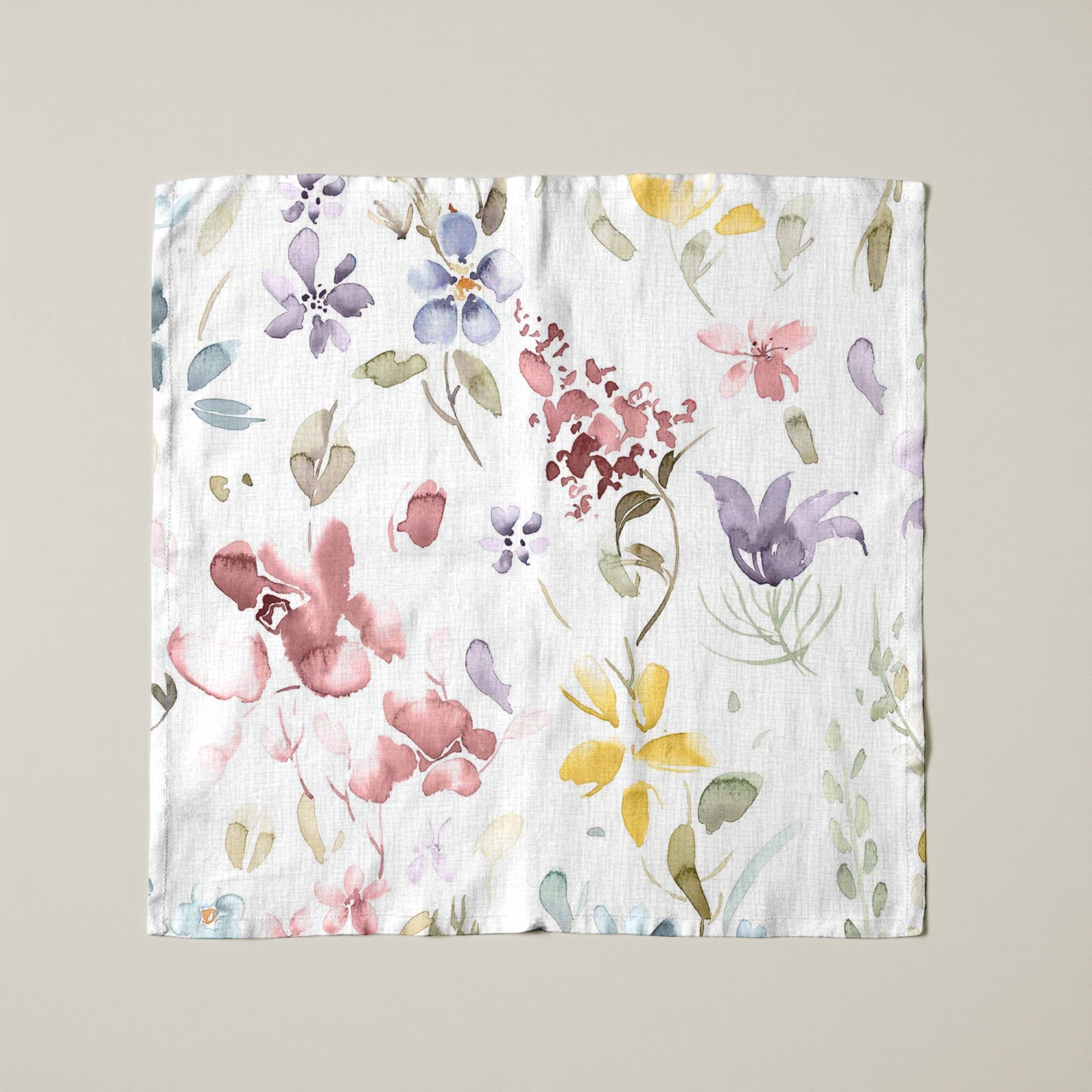 Pack 2 unidades servilletas 0120-415 50x50 cm