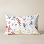 Funda de cojín 100% algodón 0120-415 30x50 cm