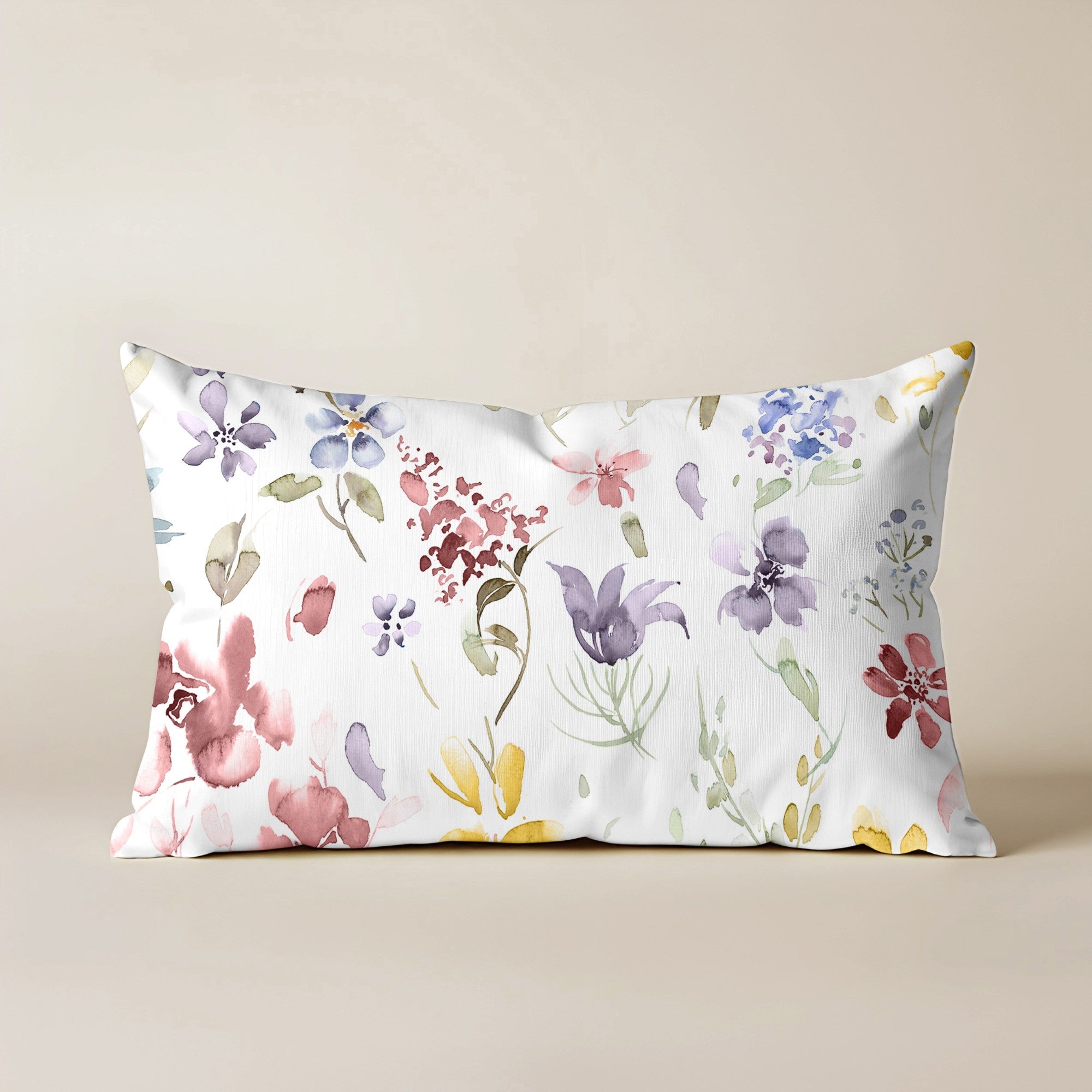 Funda de cojín 100% algodón 0120-415 30x50 cm