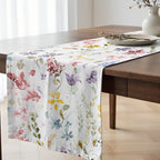 Camino de mesa 100% algodón 0120-415 50x150 cm