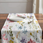 Camino de mesa 100% algodón 0120-415 50x150 cm