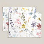 Mantel individual antimanchas pack 2 unidades 0120-415