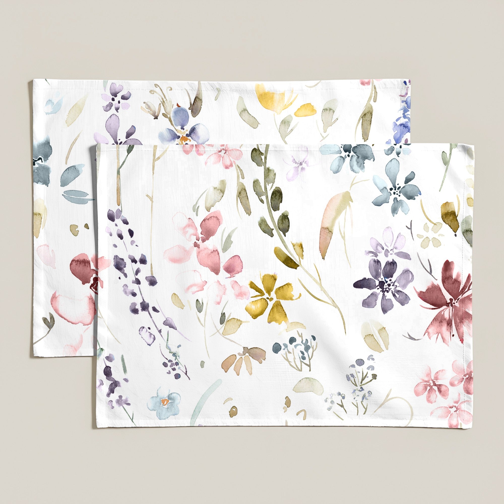 Mantel individual antimanchas pack 2 unidades 0120-415