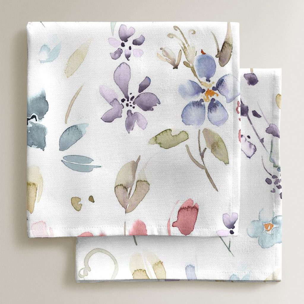 Pack 2 unidades servilletas 0120-415 50x50 cm
