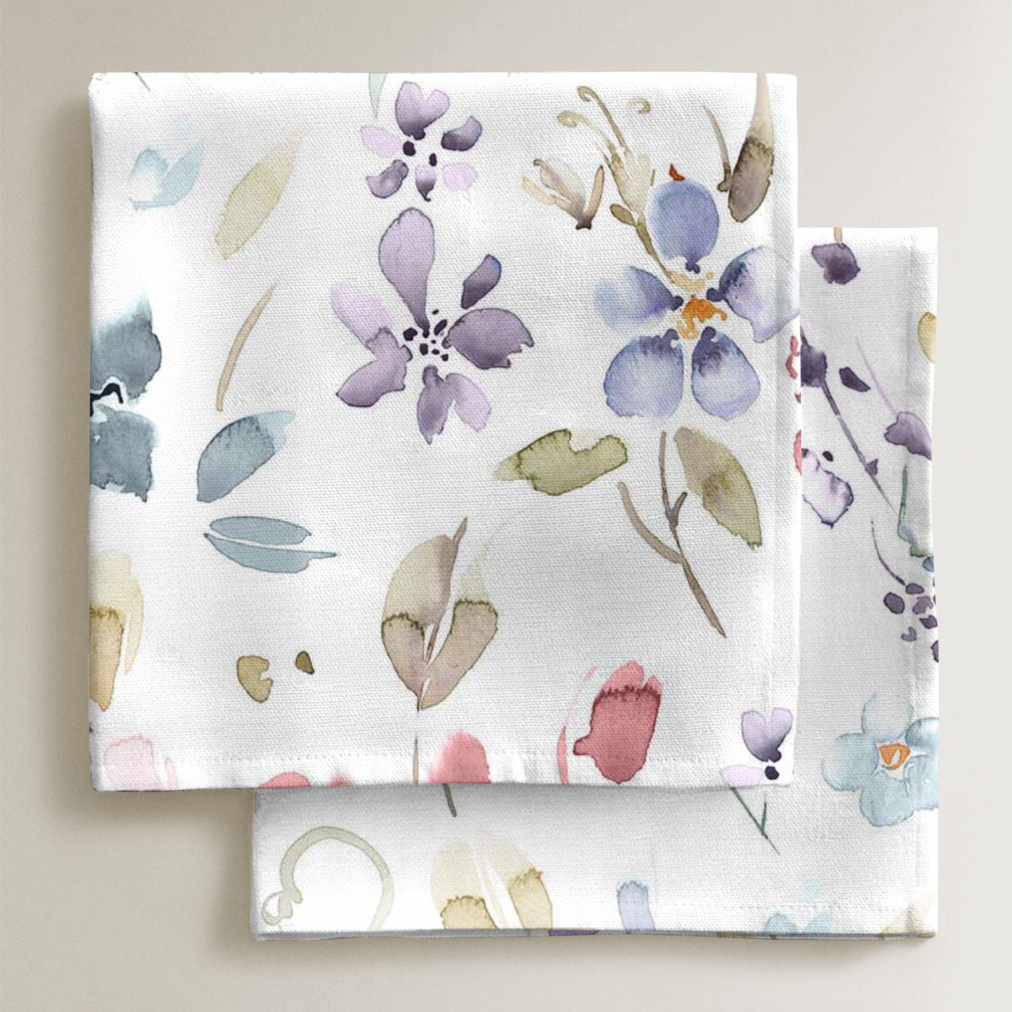 Pack 2 unidades servilletas 0120-415 50x50 cm