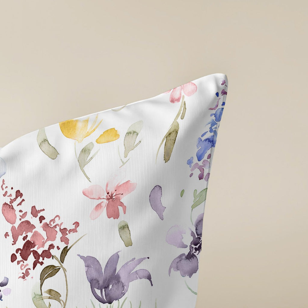 Funda de cojín 100% algodón 0120-415 50x50 cm