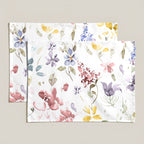 Pack 2 unidades mantel individual 0120-415 50x40 cm