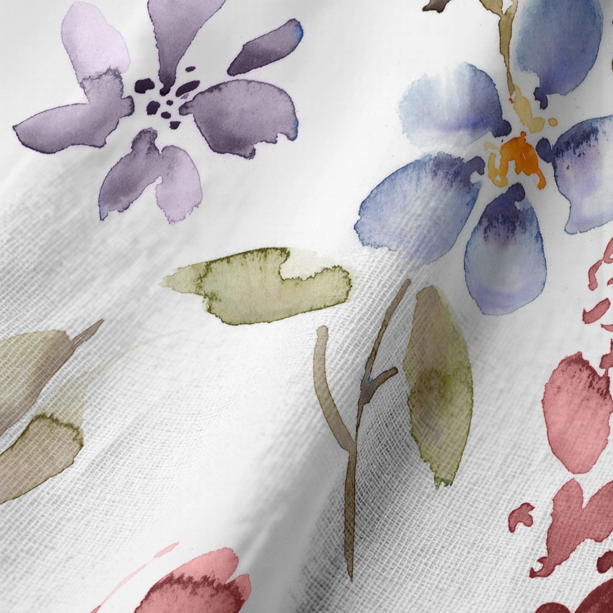 Camino de mesa 100% algodón 0120-415 50x150 cm