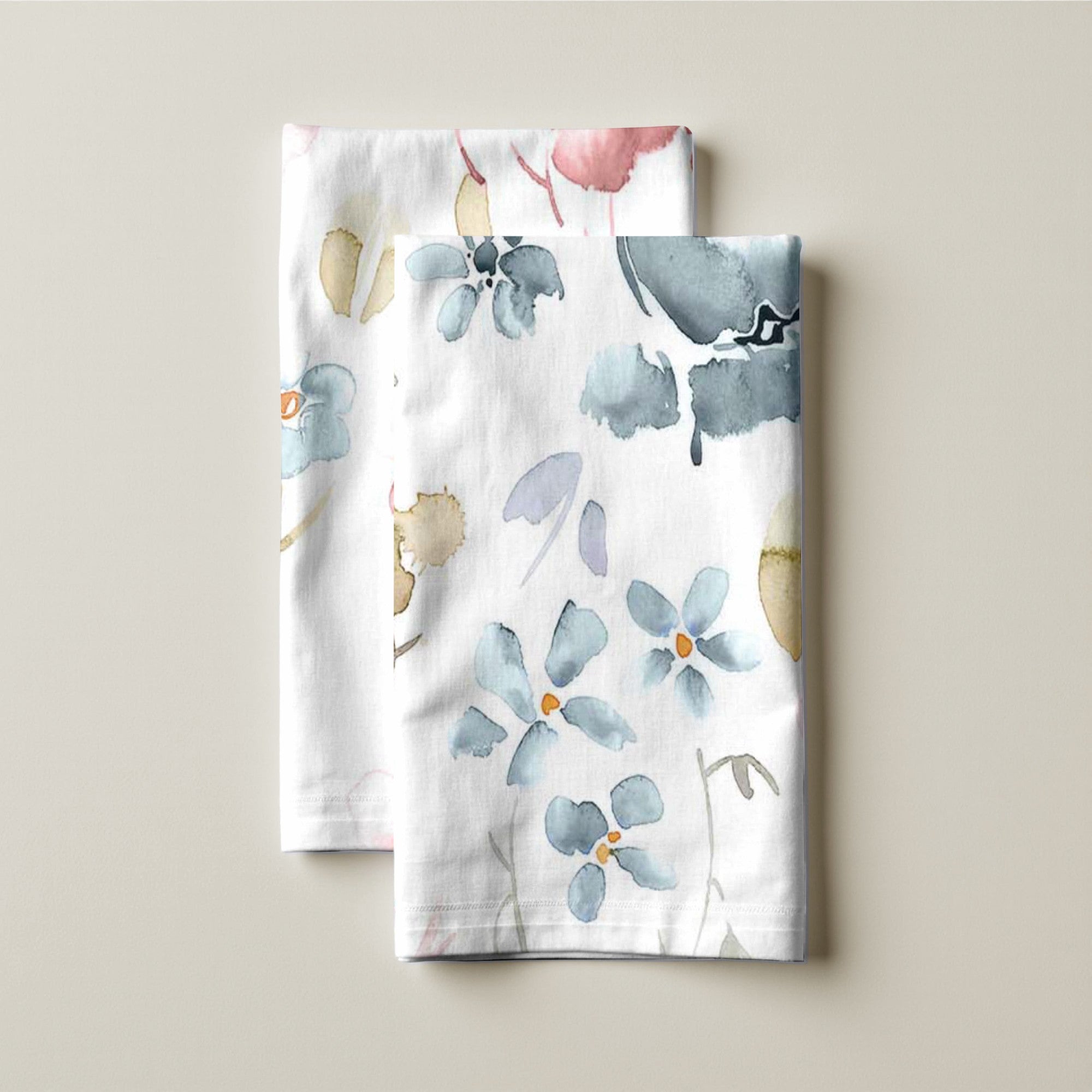 Pack 2 unidades servilletas 0120-415 50x50 cm