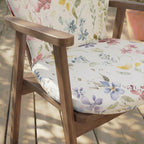Cojín para silla de exterior 0120-415 48x90 cm