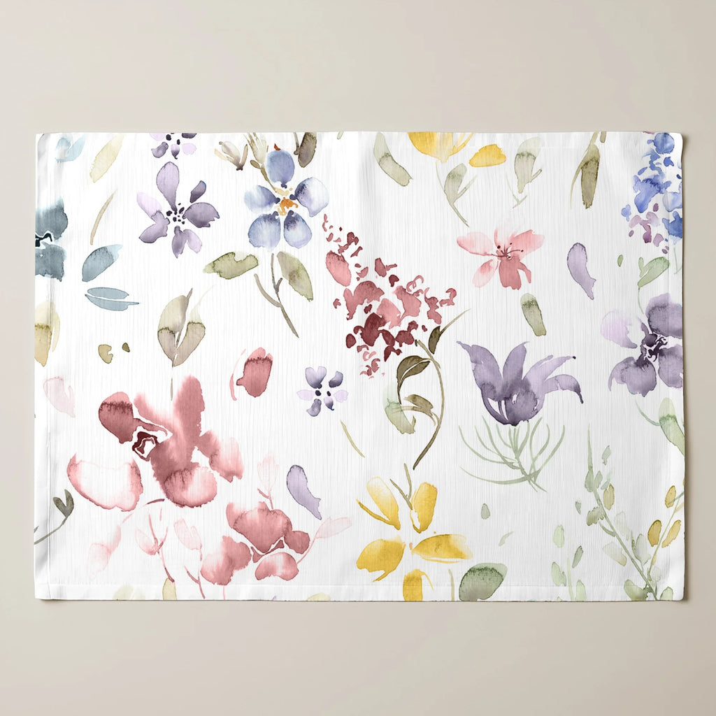 Mantel individual antimanchas pack 4 unidades 0120-415
