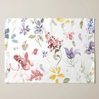 Mantel individual antimanchas pack 4 unidades 0120-415