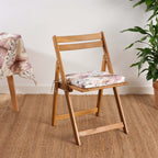 Cojín para asiento acolchado 0120-417 40x40x5 cm