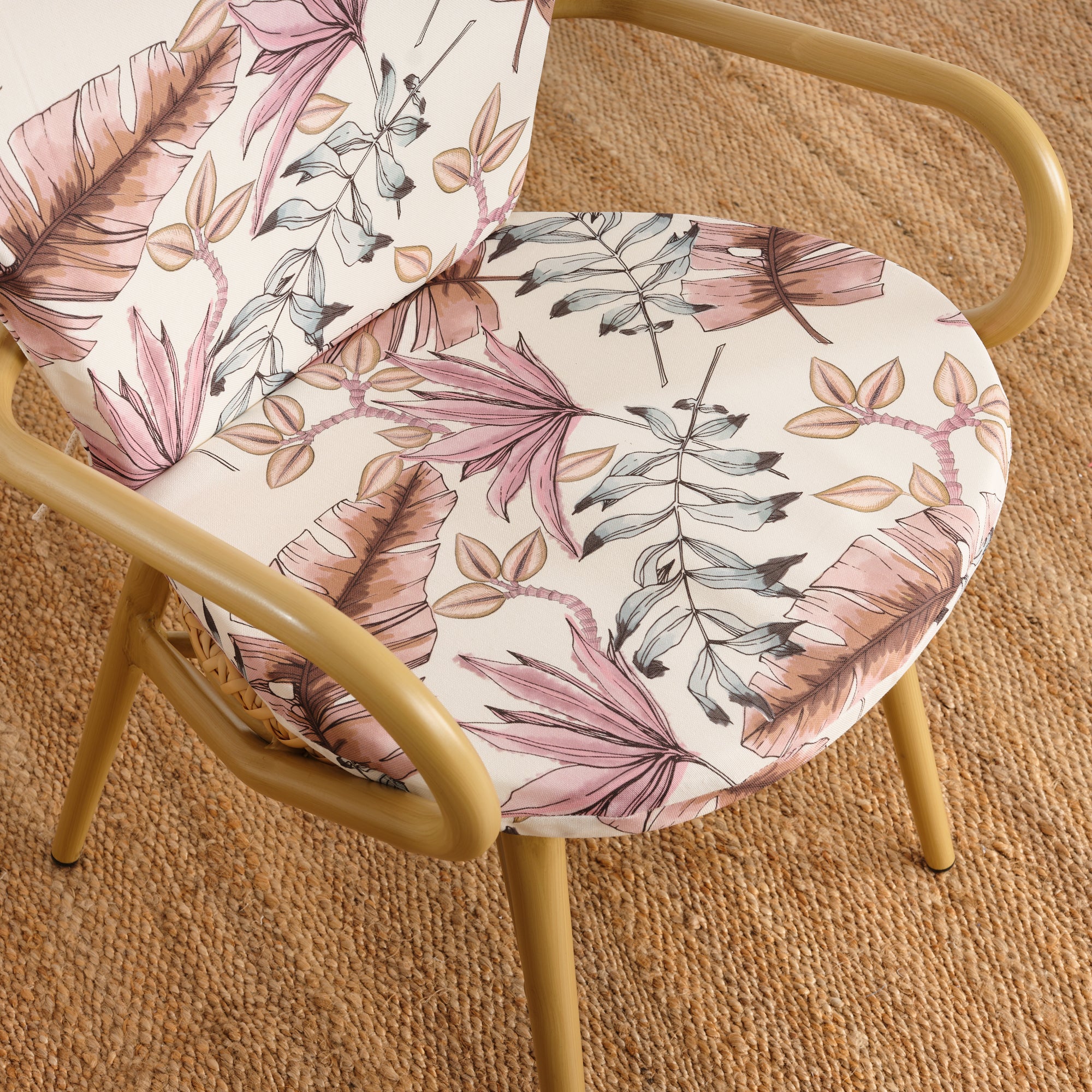Cojín para silla de exterior 0120-417 48x90 cm