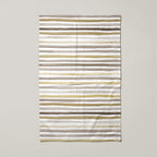 Pack 2 unidades paño de cocina Naiara Marrón