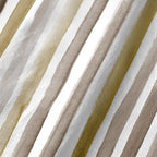 Camino de mesa Naiara Marrón 45x140 cm