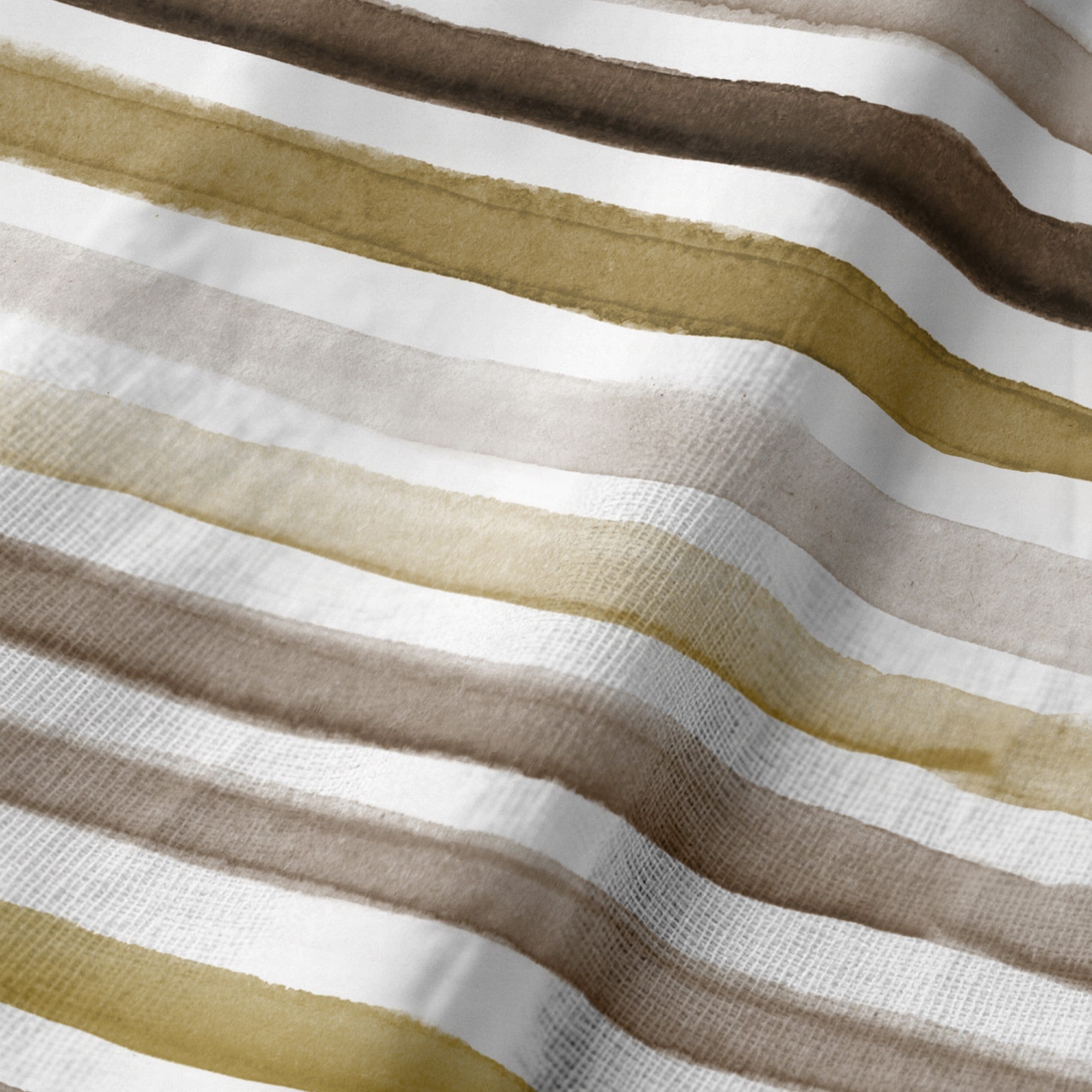 Pack de 4 unidades servilletas Naiara Marrón