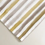 Pack 2 unidades mantel individual Naiara Marrón 50x40 cm