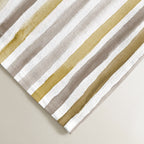 Pack 2 unidades servilletas Naiara Marrón 50x50 cm