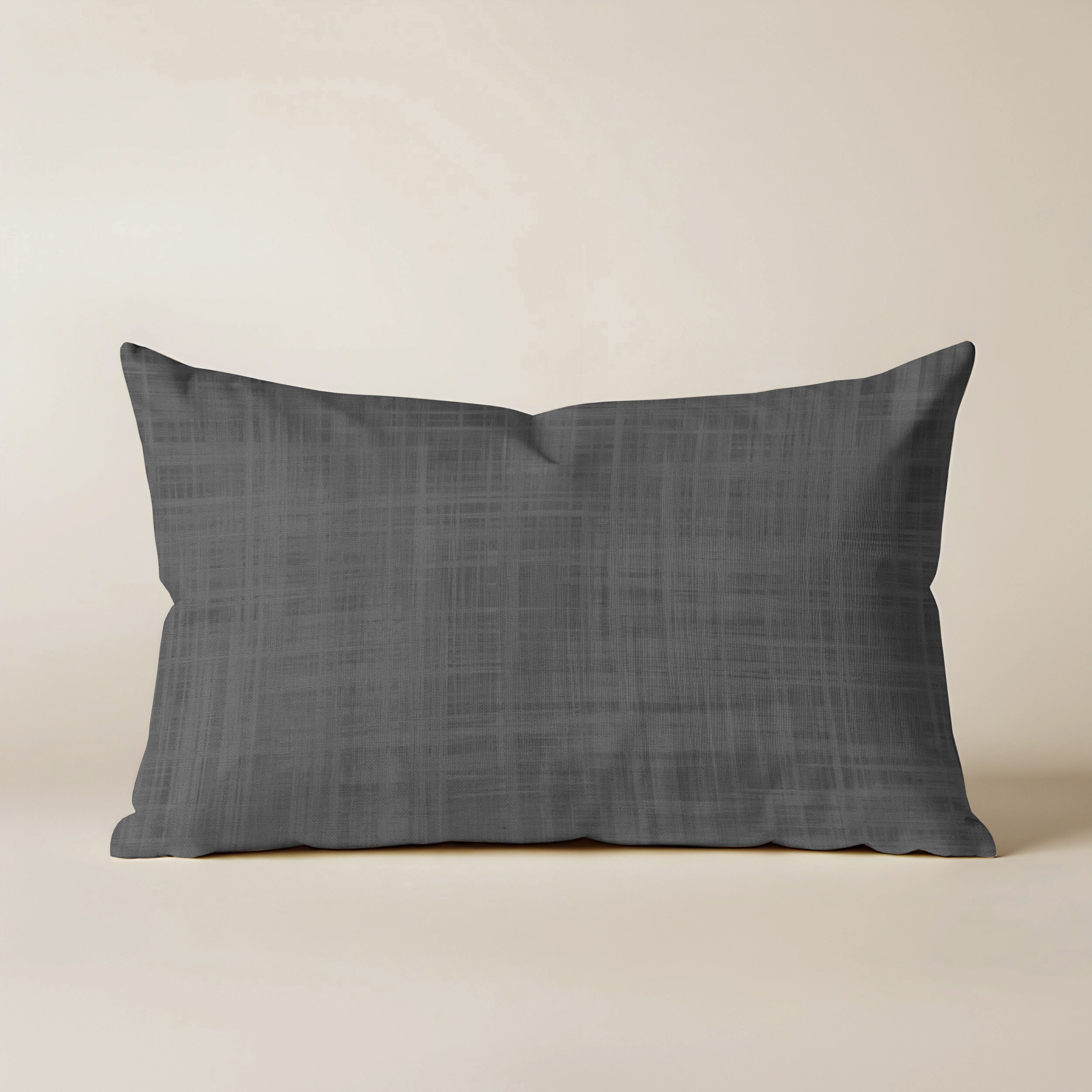 Cojín resinado con relleno 0120-42 30x50 cm