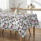Mantel antimanchas Anna Malva